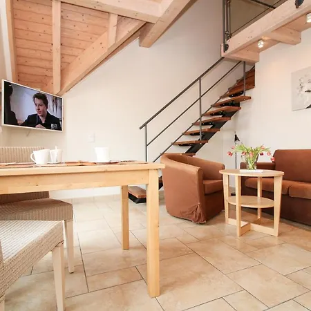 Logierhaus-greetsiel 3 شقة غريتسيل