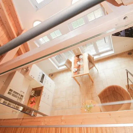 Logierhaus-greetsiel 3 *