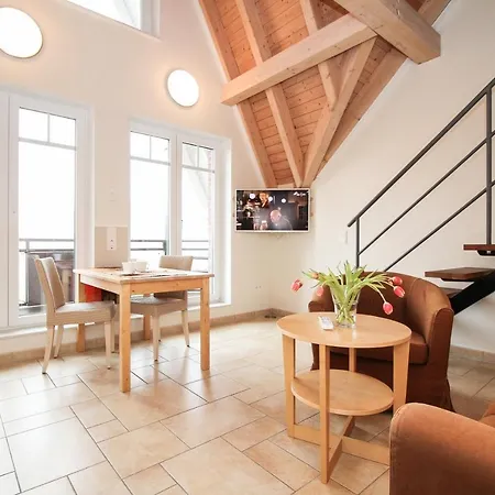 Logierhaus-greetsiel 3 شقة غريتسيل