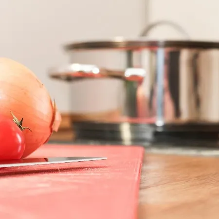 شقة Logierhaus-greetsiel 3 *