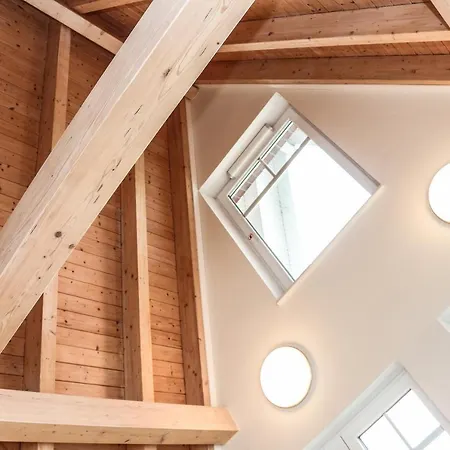 Logierhaus-greetsiel 3 * غريتسيل