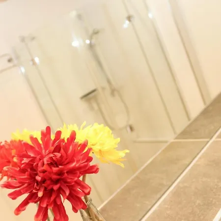 Lejlighed Logierhaus-greetsiel 3 *