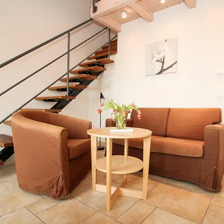 Logierhaus-greetsiel 3 *