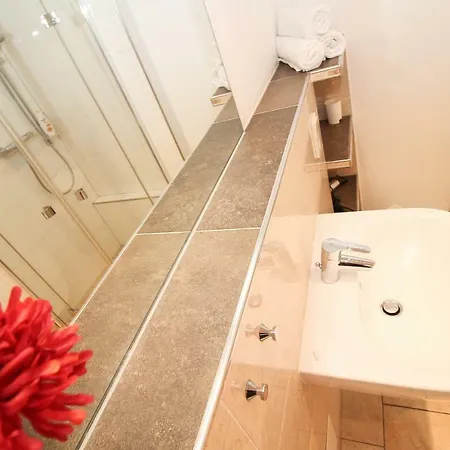 Logierhaus-greetsiel 3 شقة غريتسيل