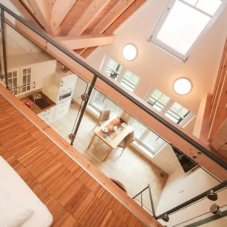 شقة Logierhaus-greetsiel 3