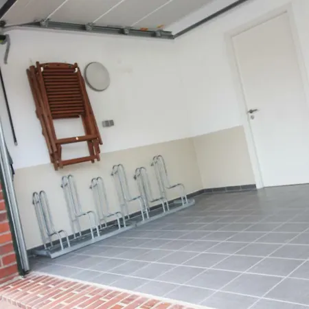 Logierhaus-greetsiel 3 Greetsiel