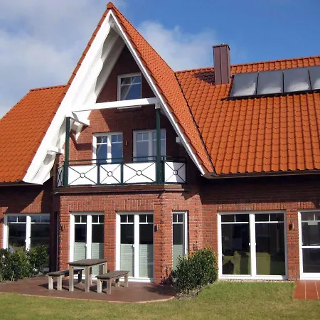 Logierhaus-greetsiel 3