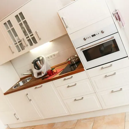 Logierhaus-greetsiel 3 غريتسيل