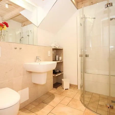 شقة Logierhaus-greetsiel 3 غريتسيل