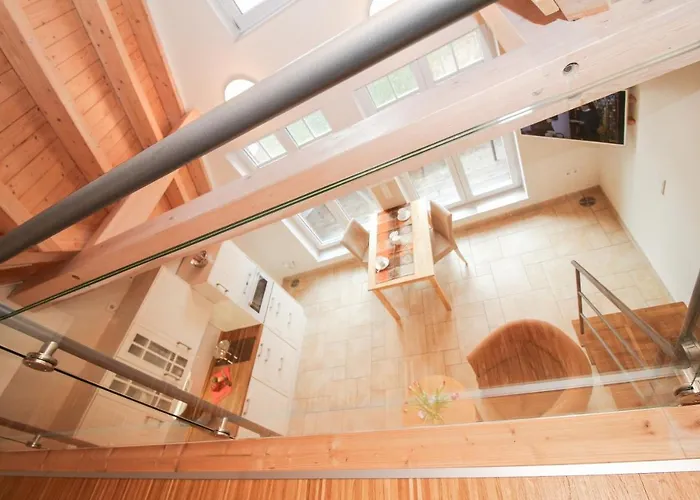 Logierhaus-greetsiel 3 *