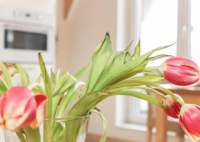 Logierhaus-greetsiel 3 Apartament Greetsiel