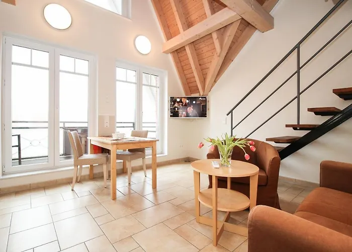 Logierhaus-greetsiel 3 Apartament Greetsiel