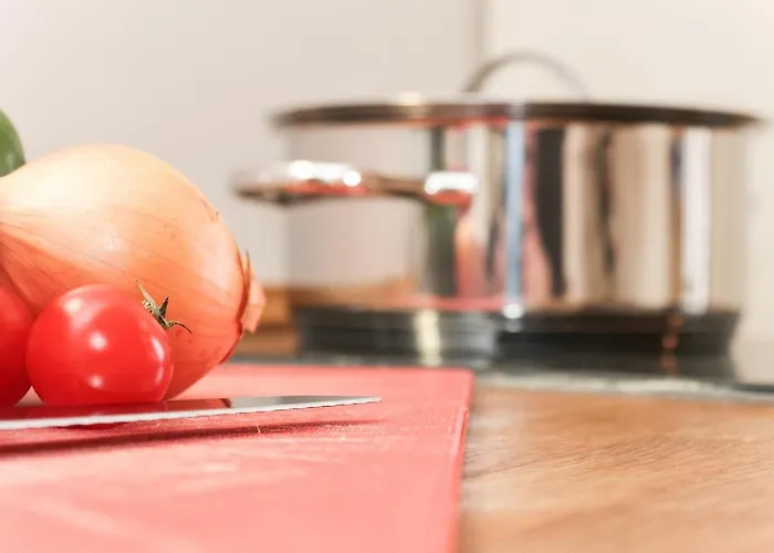 Apartament Logierhaus-greetsiel 3 *