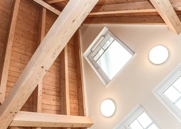 Logierhaus-greetsiel 3 * Greetsiel