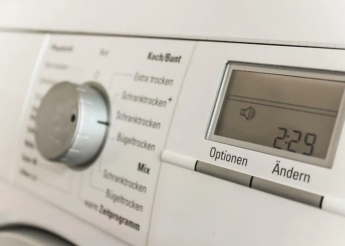 Apartament Logierhaus-greetsiel 3 Greetsiel