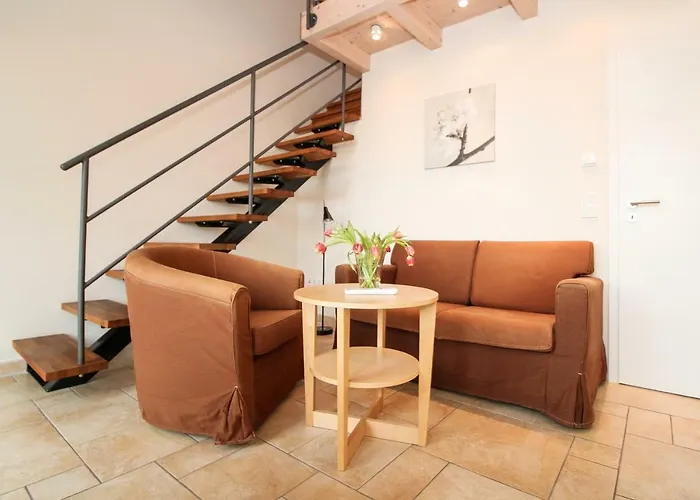 Logierhaus-greetsiel 3 *