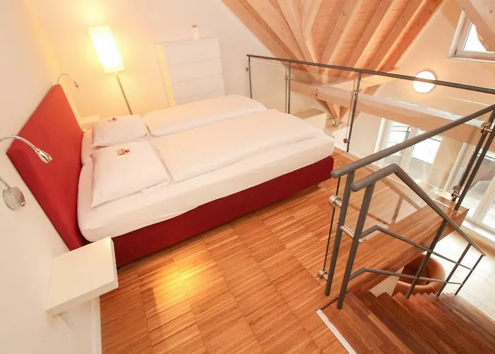 Apartament Logierhaus-greetsiel 3