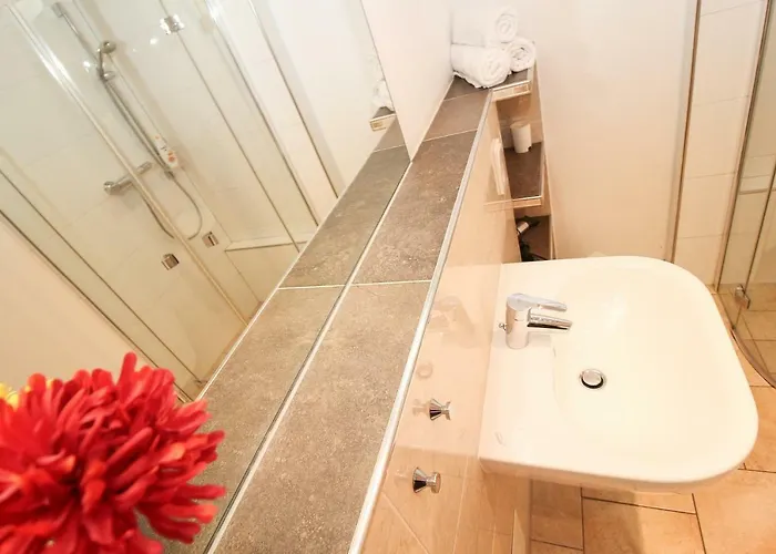 Logierhaus-greetsiel 3 Apartament Greetsiel