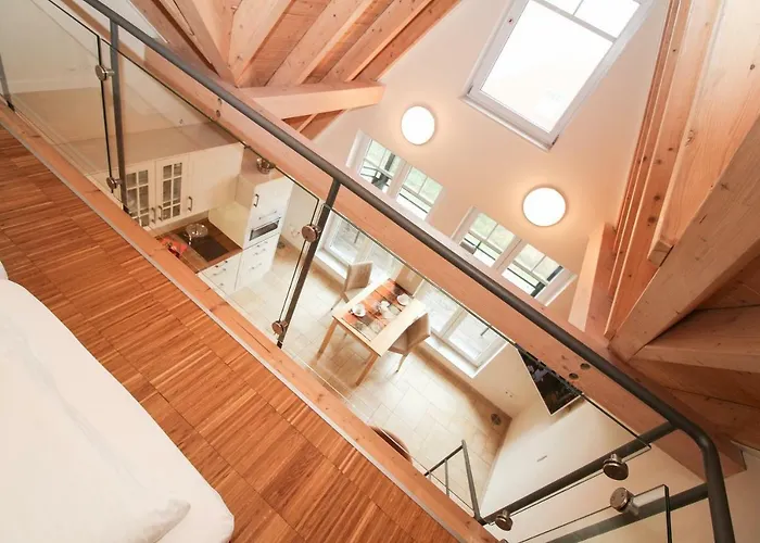 Apartament Logierhaus-greetsiel 3