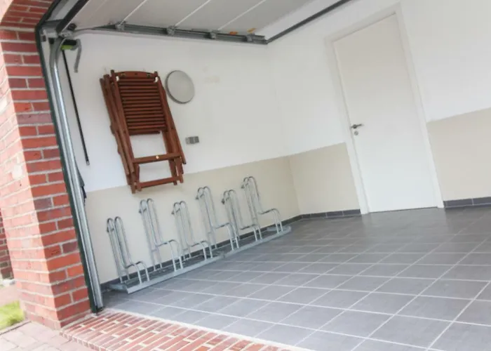 Logierhaus-greetsiel 3 Greetsiel